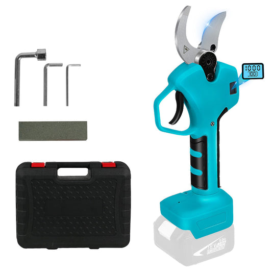 Akku Astschere Kompatibel Mit Makita 18 V(No Batterie),Max Öffnung 55 mm, 40 mm Schnittdurchmesser