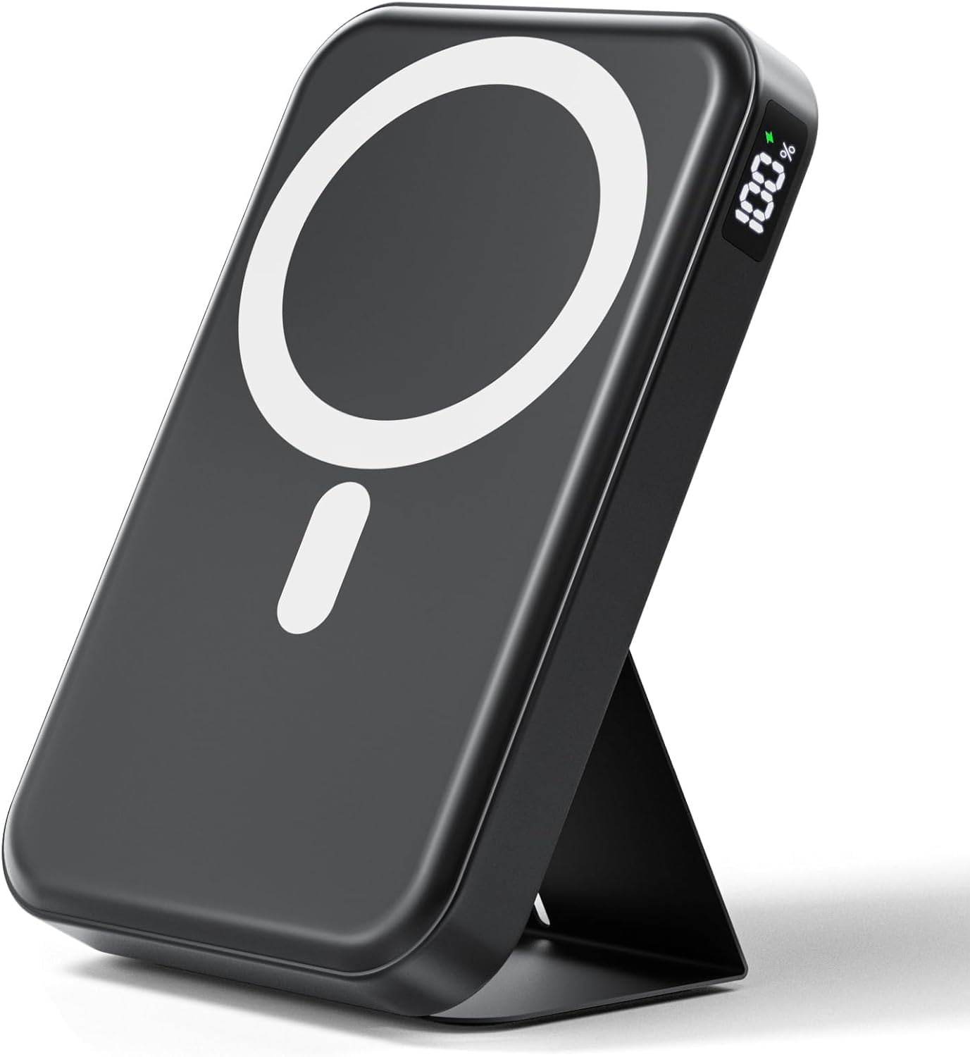 Gxorul 10000mAh MagSafe Powerbank 22.5W Schnelllade Akku Pack