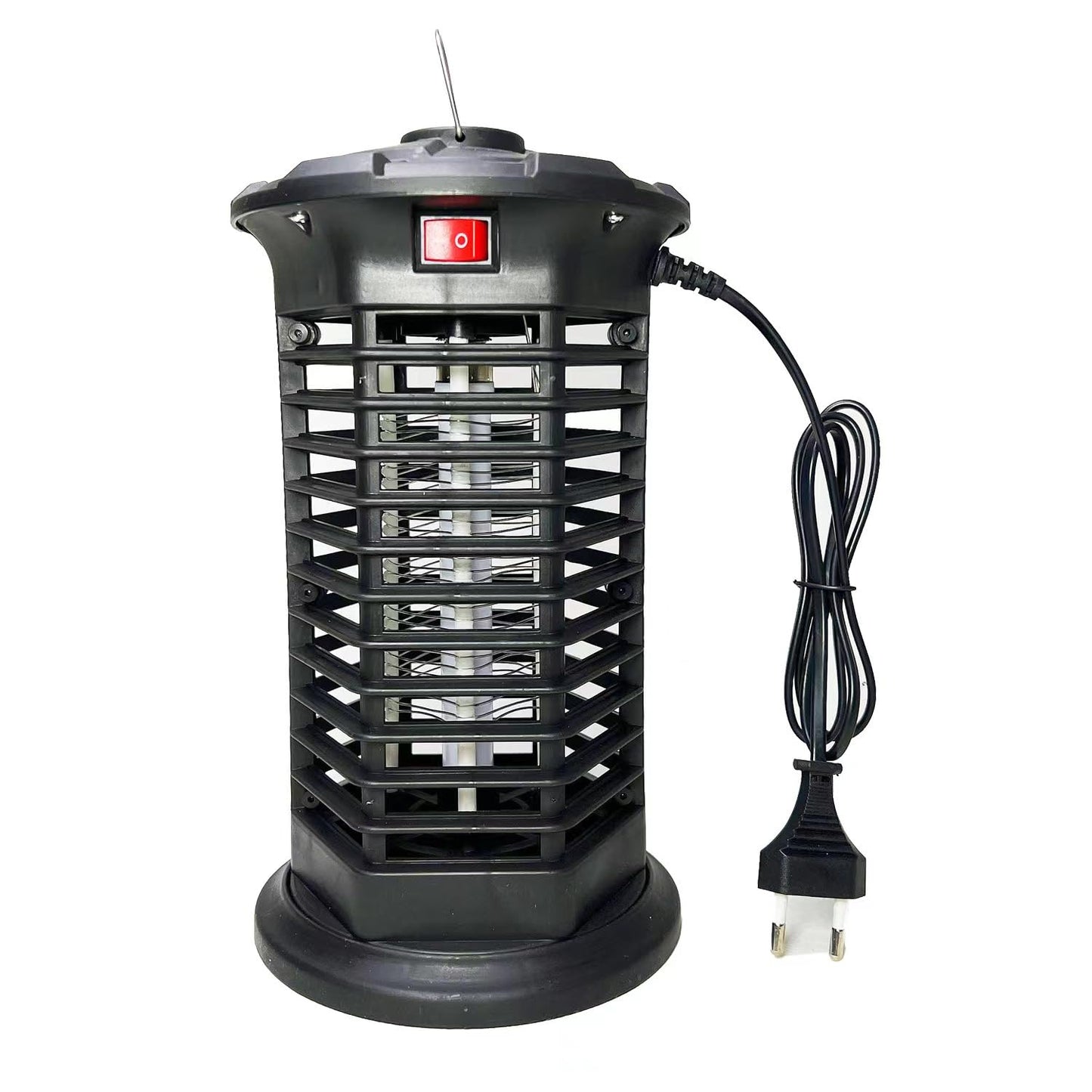 4000V Elektrischer Mückenvernichter Insektenfalle 18W UV Lampe Indoor Outdoor